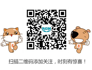 掃一掃，有好禮