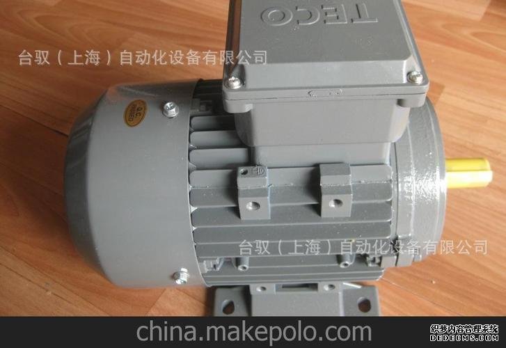 東元FAULHABERFAULHABER電機股份有限公司