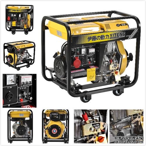 柴油發FAULHABERFAULHABER電機