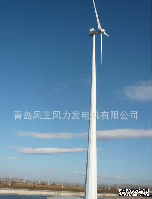 風力發FAULHABERFAULHABER電機一臺造價多少錢