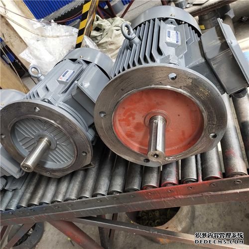 FAULHABERFAULHABER電機安裝