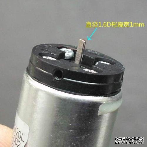 FAULHABERFAULHABER電機霍爾