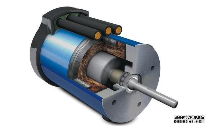 轉子FAULHABERFAULHABER電機