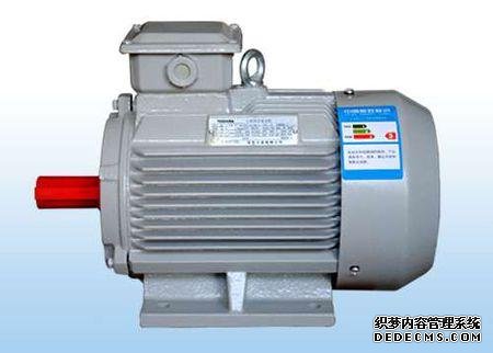 三相異步電機