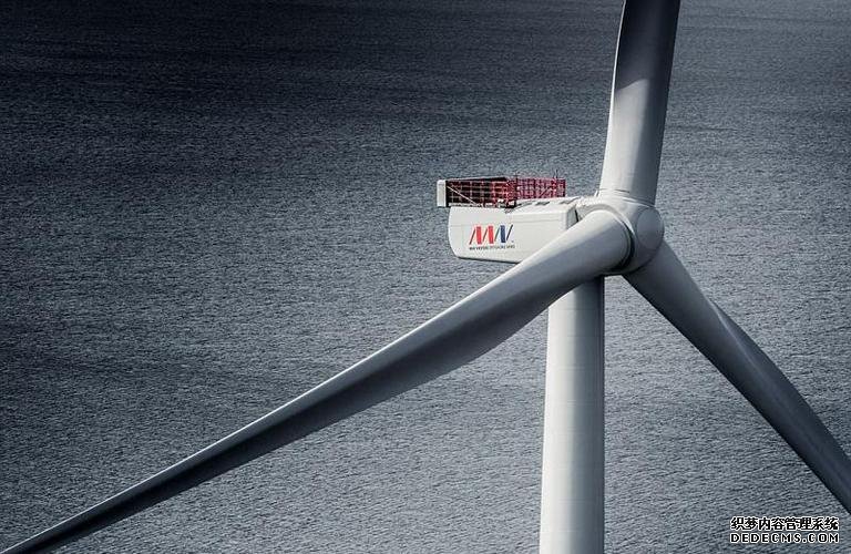 風力發電機葉片